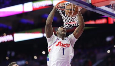 Andre Drummond has to hang on to backup center role