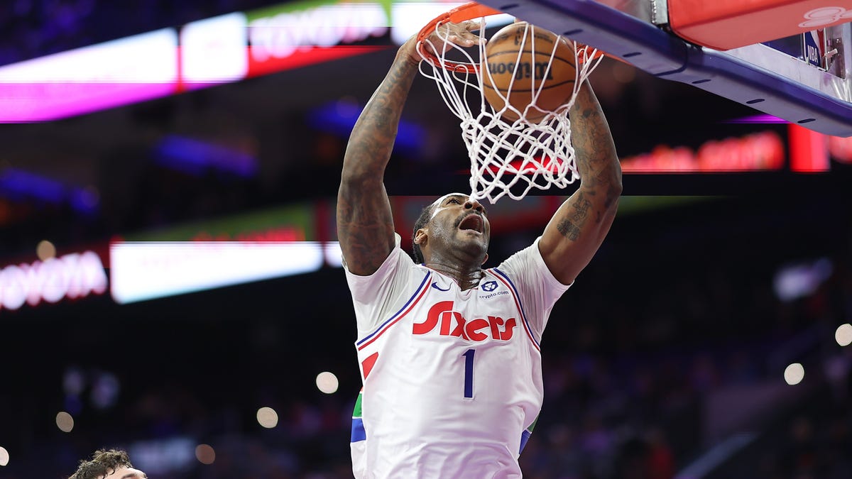 Andre Drummond has to hang on to backup center role