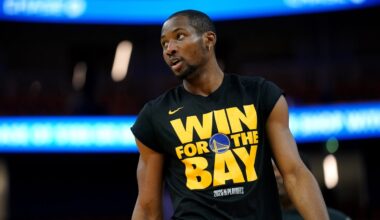 What if Warriors forward Jonathan Kuminga joined the Phoenix Suns?