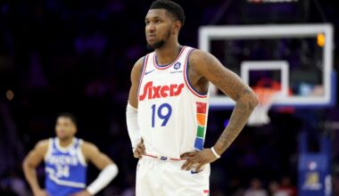 Justin Edwards needs to morph into 3-and-D player