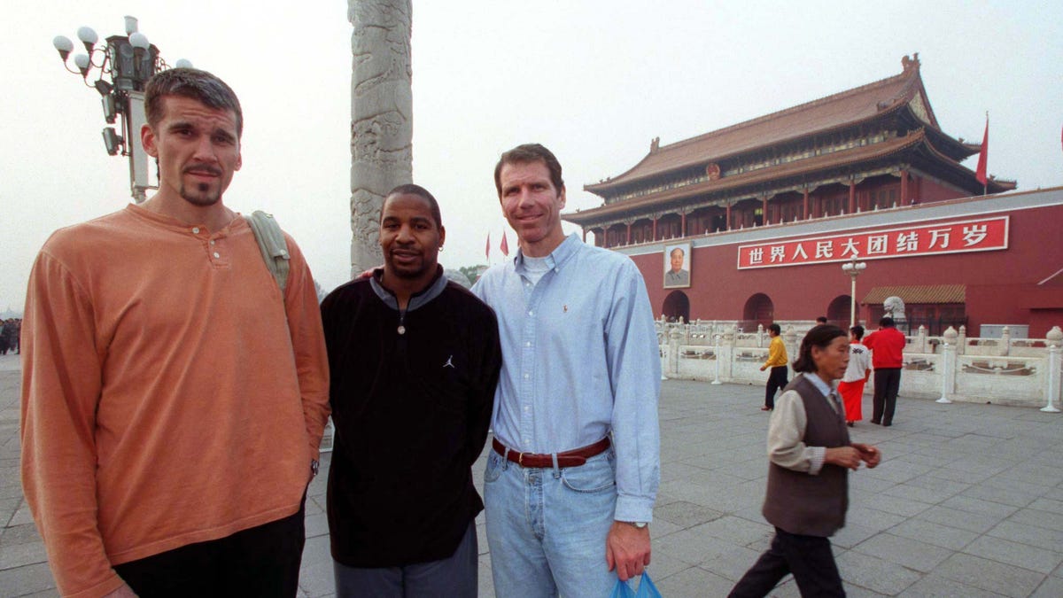 Celtics jersey history No. 34