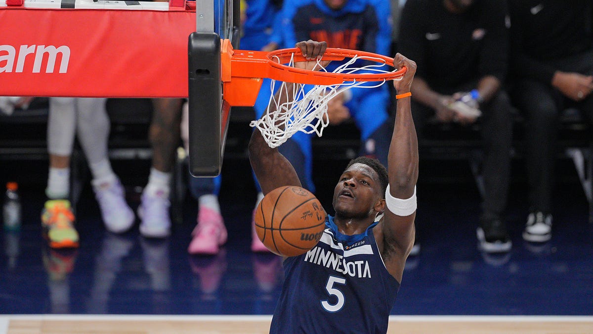 Projecting starters, backups for 2025-26