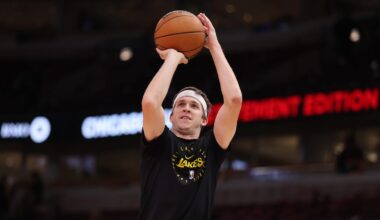 Insider names team that will be 'keeping a close eye' on Austin Reaves