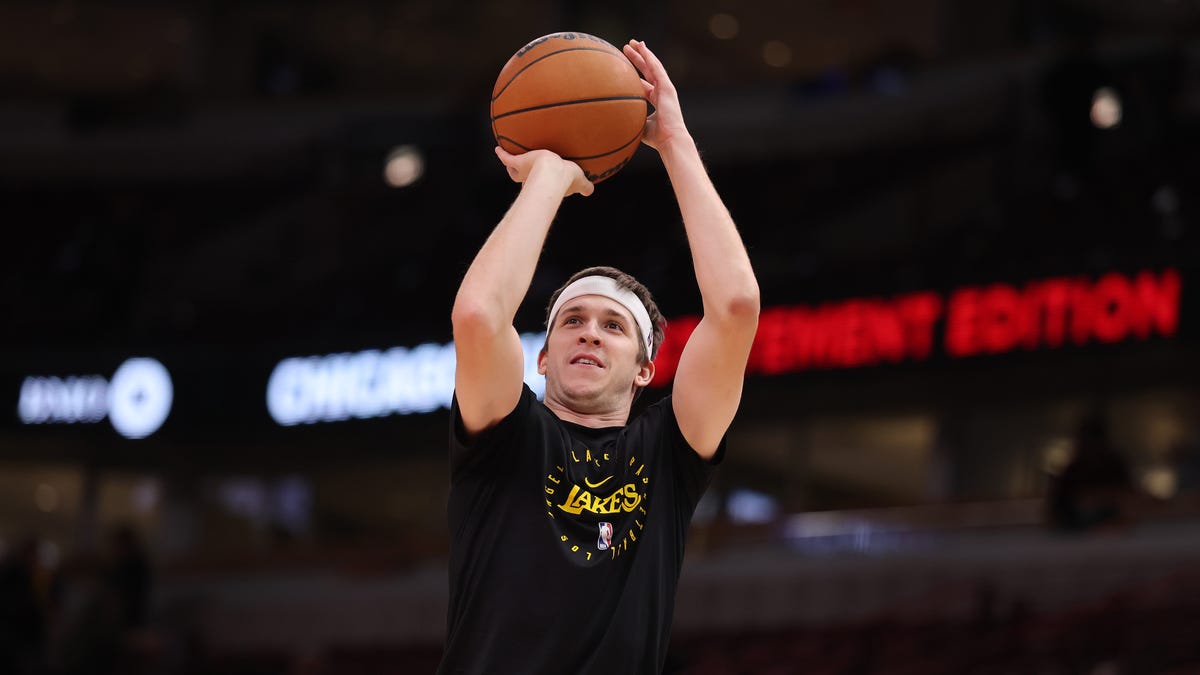 Insider names team that will be 'keeping a close eye' on Austin Reaves