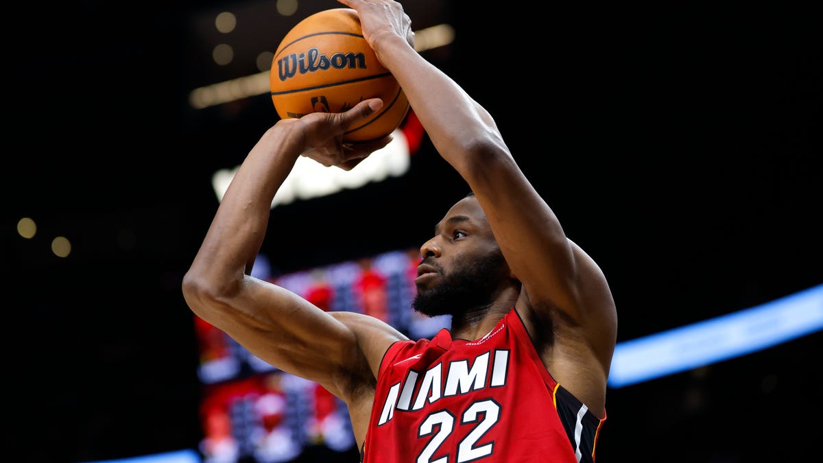 Insider gives update on Lakers-Heat Andrew Wiggins trade talks