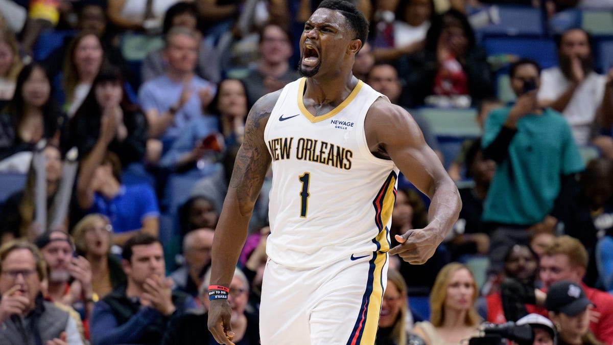 Projecting starters, backups for 2025-26 season