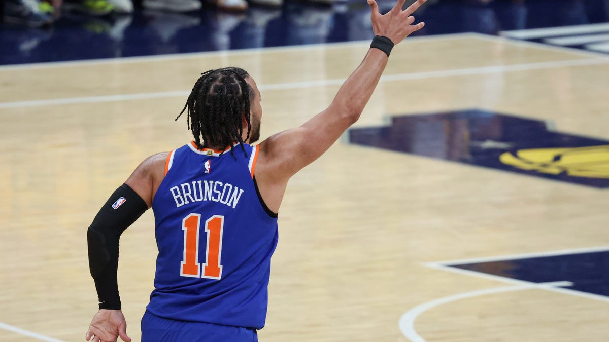 Projecting starters, backups for 2025-26 season