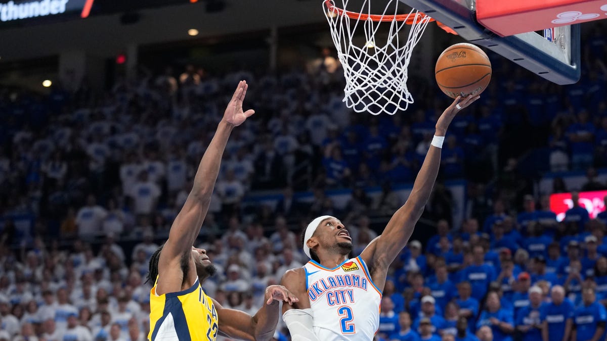 Projecting starters, backups for 2025-26 season