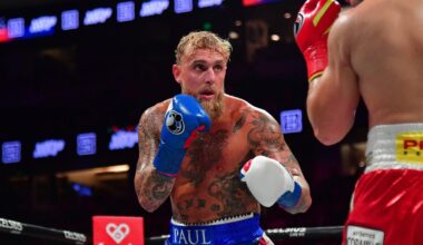 What to know about fight