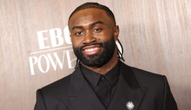 'Starting Five' season two with Jaylen Brown, Celtics to debut Oct. 16