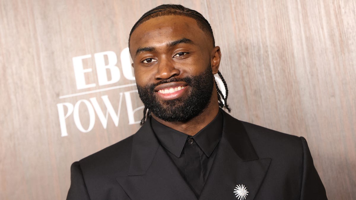 'Starting Five' season two with Jaylen Brown, Celtics to debut Oct. 16
