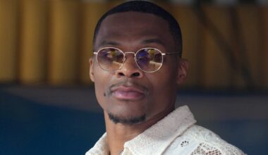 Could Russell Westbrook be a good fit with the Celtics?