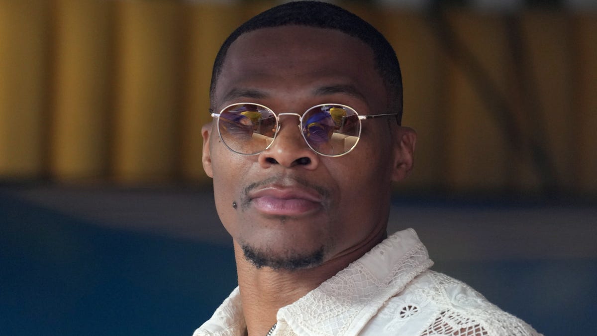 Could Russell Westbrook be a good fit with the Celtics?