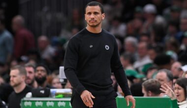 Are the Celtics destined to be a play-in tournament team next season?