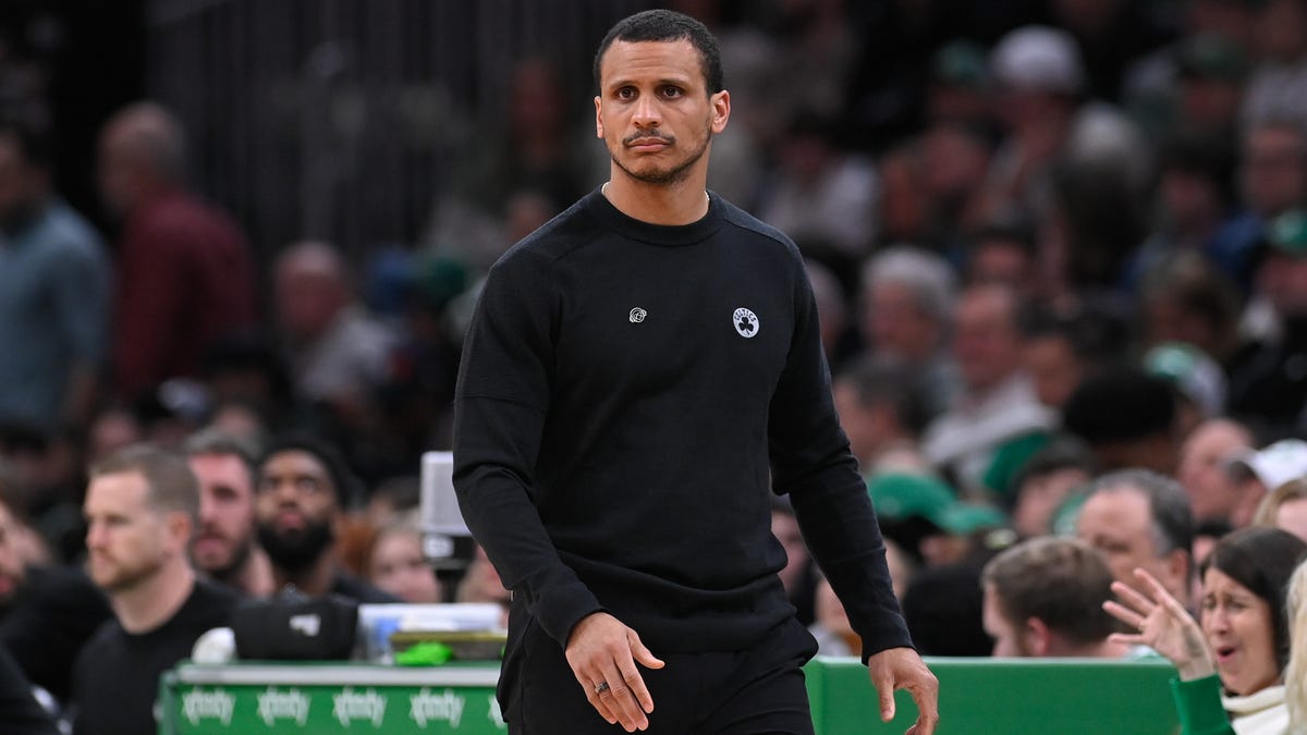 Are the Celtics destined to be a play-in tournament team next season?