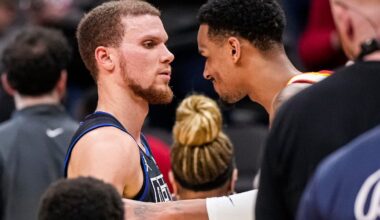 OKC Blue acquire former NBA 50-point scorer in G League trade