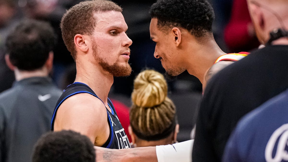 OKC Blue acquire former NBA 50-point scorer in G League trade