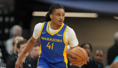 Nets sign G Yuri Collins to partially-guaranteed contract