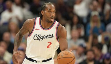 Who is Uncle Dennis? Kawhi Leonard advisor at center of Clippers case