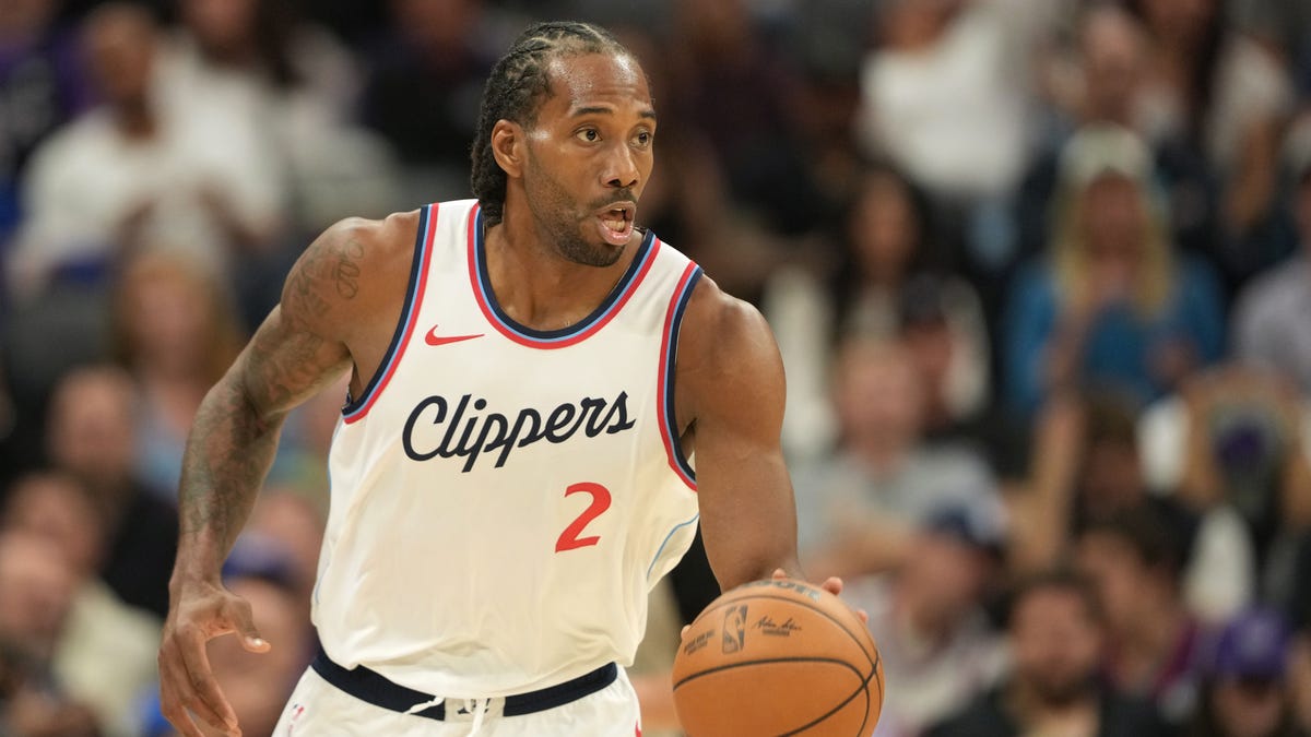 Who is Uncle Dennis? Kawhi Leonard advisor at center of Clippers case