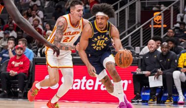 Celtics reportedly sign Jalen Bridges, Kendall Brown to camp deals