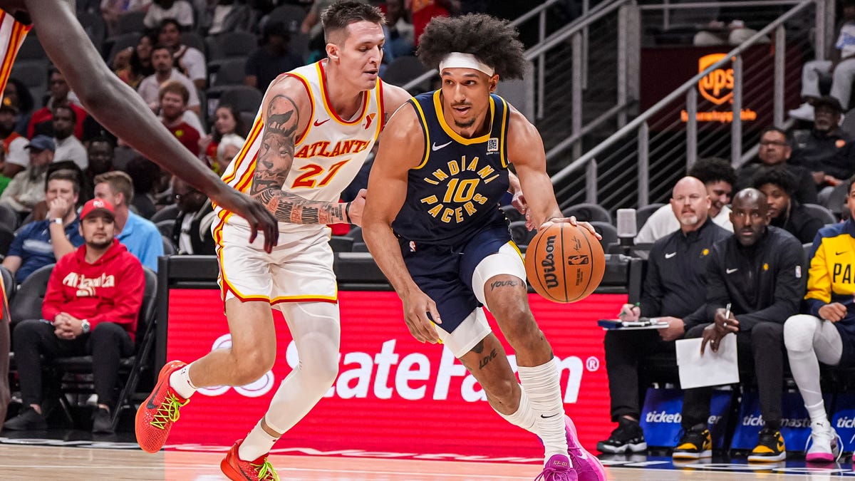 Celtics reportedly sign Jalen Bridges, Kendall Brown to camp deals