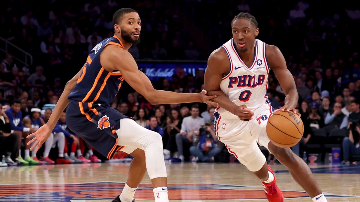 When does NBA preseason start? Schedule, times, international games