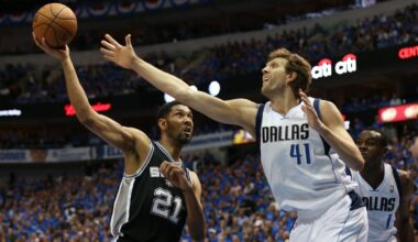 NBA players who left money on the table: A list