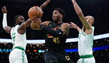 How will things change for Celtics vets without Jayson Tatum?