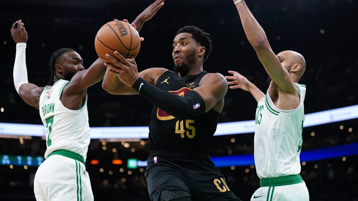 How will things change for Celtics vets without Jayson Tatum?