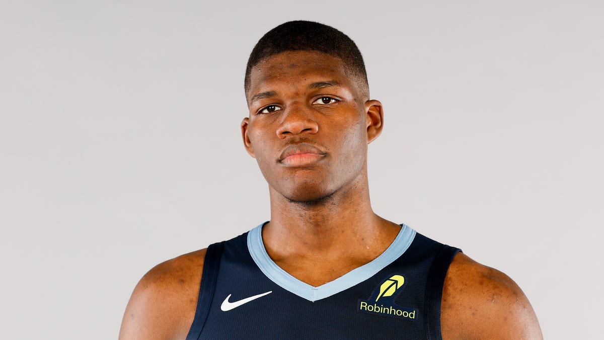 Cedric Coward confirms injury status for training camp