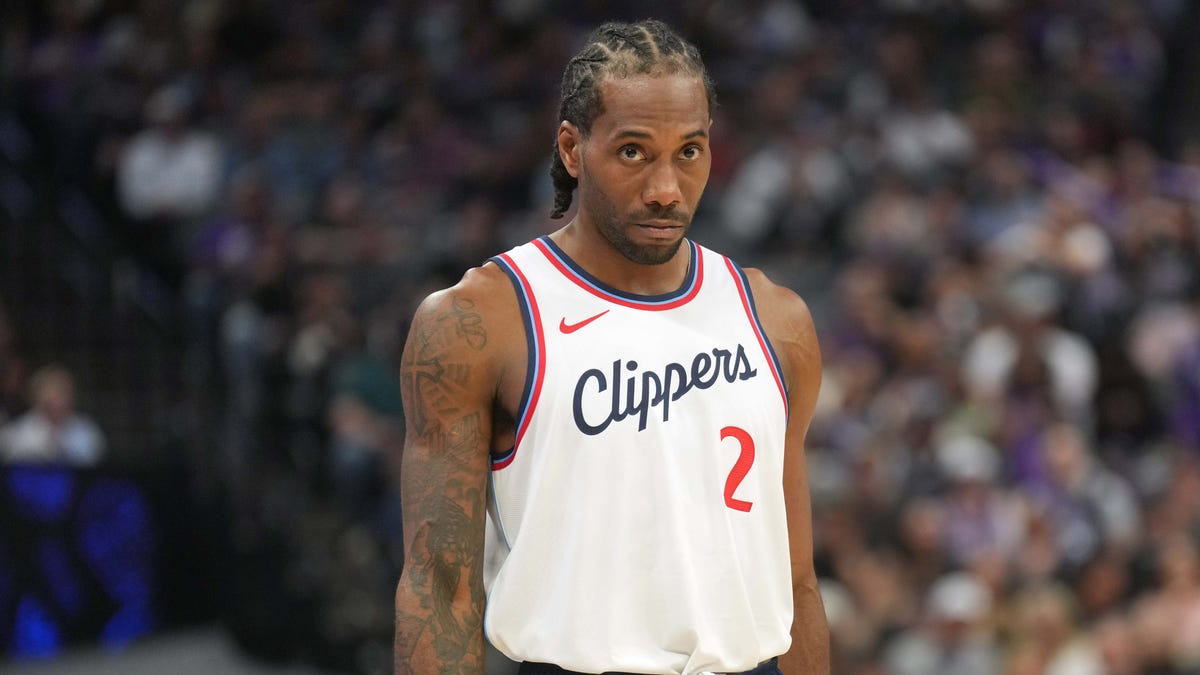 Kawhi Leonard asked Lakers for ownership stake in 2019