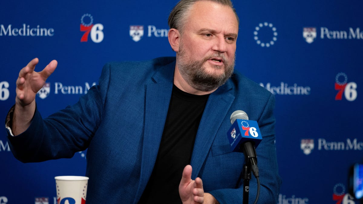 ESPN gives Sixers a vote for having the worst offseason in the NBA