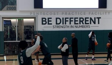 Tom Izzo isn't retiring. Michigan State basketball ethos is priority