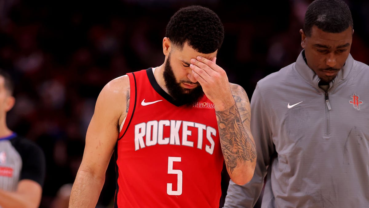 Eyes on Rockets, Warriors, Celtics