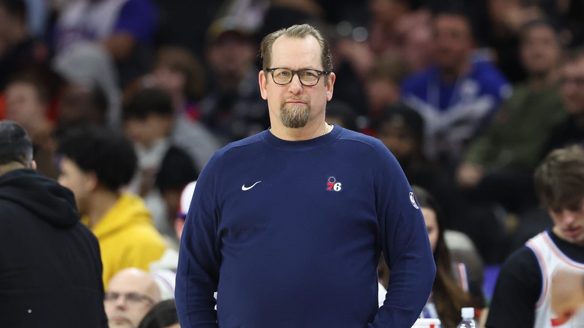 3 positional battles for the Philadelphia 76ers heading into camp