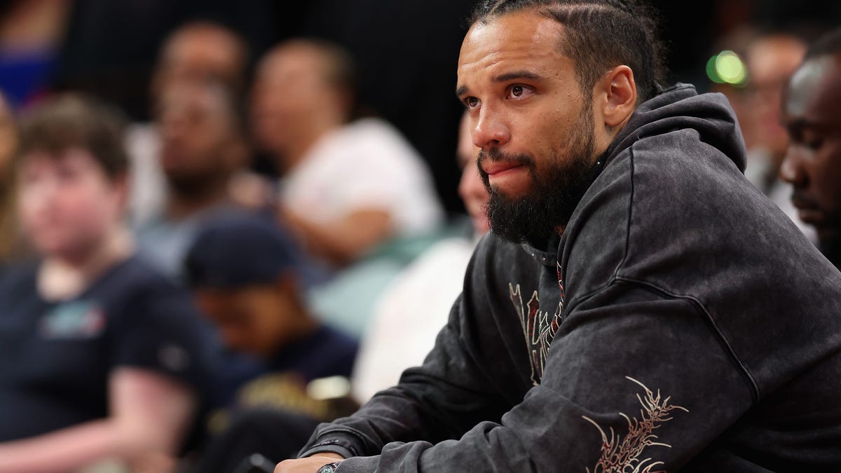 How to watch Phoenix Suns media day, what time, who to see