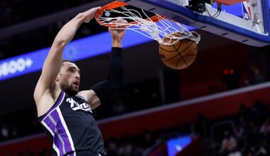 Projecting starters, backups for 2025-26 season