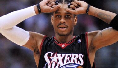 76ers, Timberwolves to bring back iconic throwback jerseys