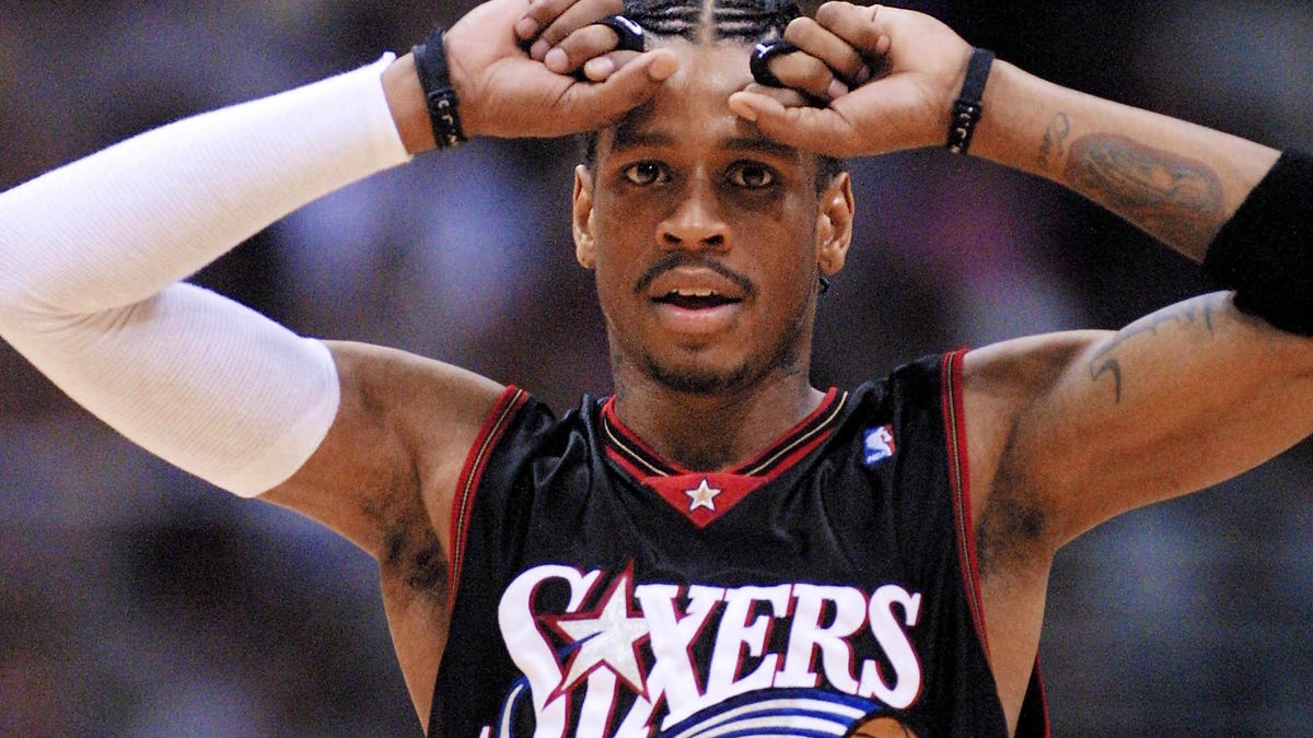 76ers, Timberwolves to bring back iconic throwback jerseys