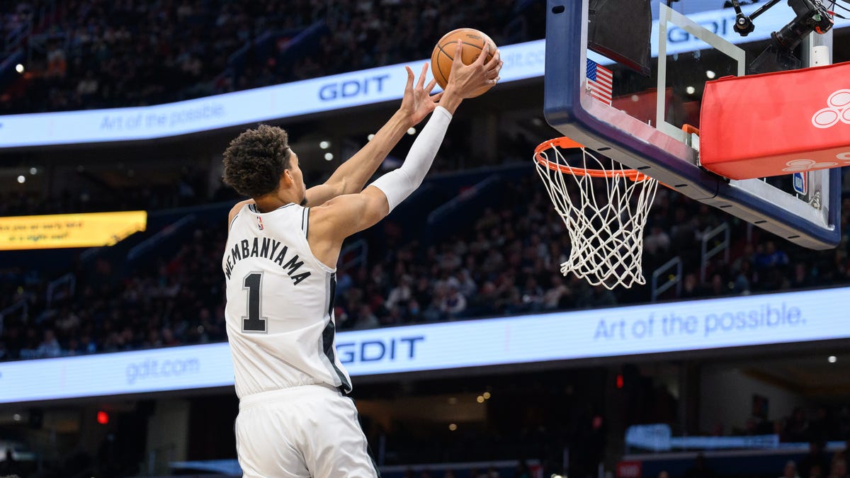 Projecting starters, backups for 2025-26 season