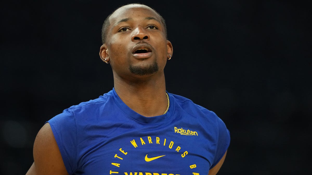 Warriors could seek significant return in potential Kuminga trade