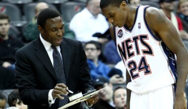 Celtics jersey history No. 24