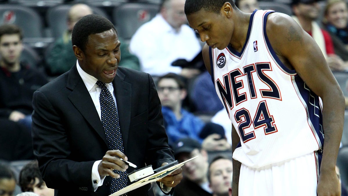 Celtics jersey history No. 24