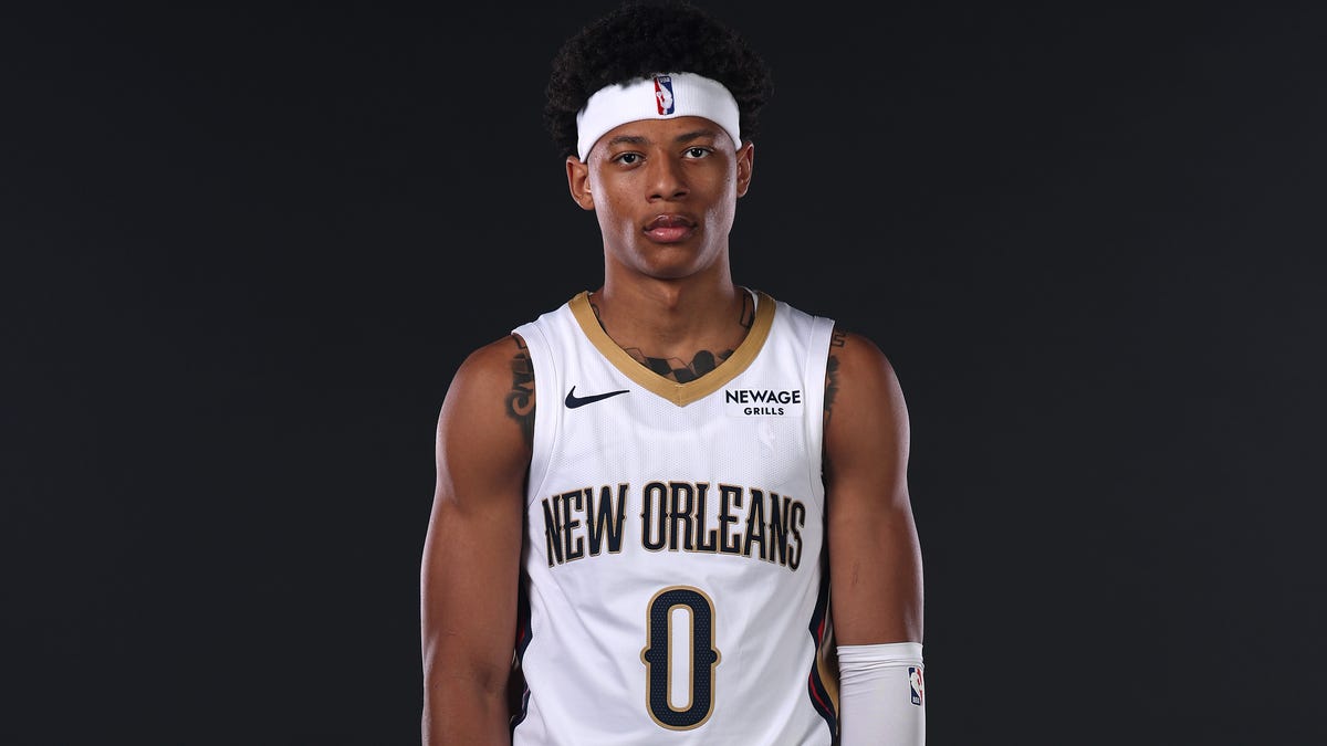 Jeremiah Fears earns high praise from Willie Green