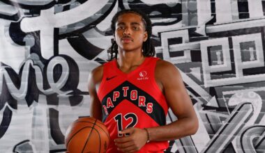 Bobby Webster hints at role for Collin Murray-Boyles