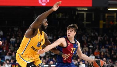 Stashed draft pick Juan Núñez to undergo knee surgery