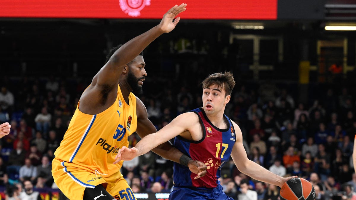 Stashed draft pick Juan Núñez to undergo knee surgery