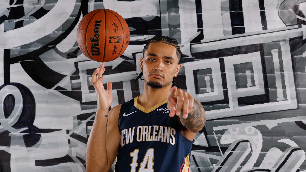 Micah Peavy is drawing rave reviews in training camp