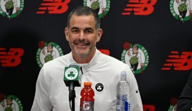 Celtics fans should be patient with new majority owner Bill Chisholm